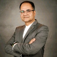 SANJAY GHOSH
