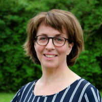 Marianne Olofsson