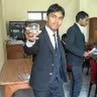 mukul sikarwar