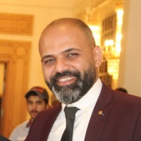 Ma'An E. Alnsour ™ Pmp