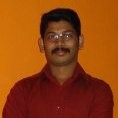 Vijayasarathi Iyappan