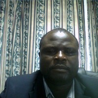 Gregory Mayeterah