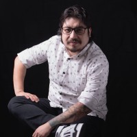 Luis Rodriguez