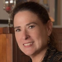 Melissa Sherman