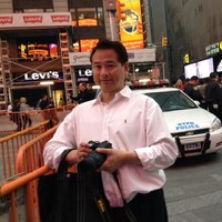 Jason Shi