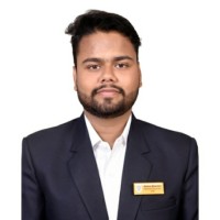Navkar Bhandari