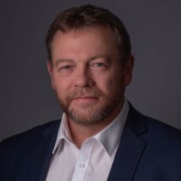 John Nicol, ED CMSP MBA