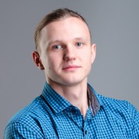 Yaroslav Melnychuk