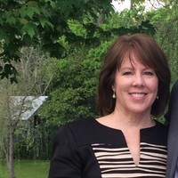 Becky Vinson