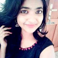 Mitali Gupta