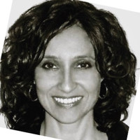 Deborah Smith-Webber