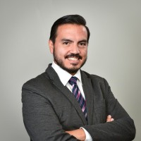 Misael Oliver