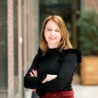 Annemarie Oostra