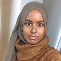 Suwayda Abdi