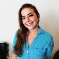 Cristina Vimer