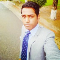 Kaushik Saha
