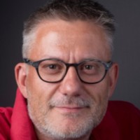 Marcus Stenholm