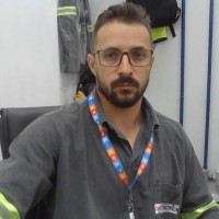 Israel Conde
