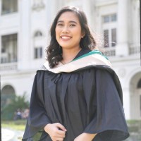 Crisha Mae Ramirez
