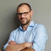 Rob De Luyck