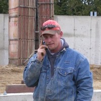Randy Bouwheer