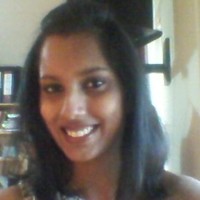 Santushi Witanachchi