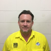 Martin Keating