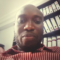 Ademuyiwa Ikotun