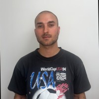 Evan Hohenwarter