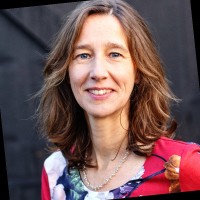 Sonja van der Eijk