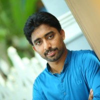 Bipin N