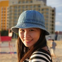 Kay Chiu