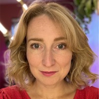 Amy Richards