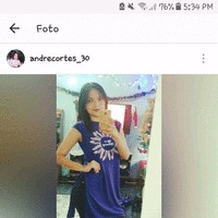 Andrea Cortes