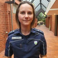 Sarah Taylor
