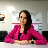 Mosina (Ovechkina) Tatyana