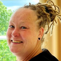Barbara Van Der Paard