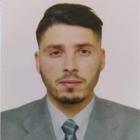 Issam Toumi