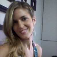 Patricia Zubillaga