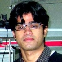 Atif M Umair Khan
