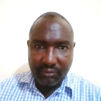 Tunanukye Vincent