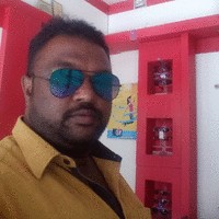 Mohammad Mastan Ali