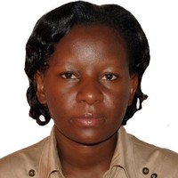 Christabel Tumwebaze