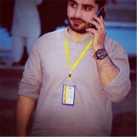Muhammad Ehsan Ullah
