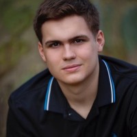 Dylan Cousins