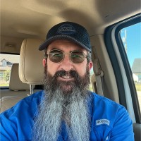 Wayne Stratton