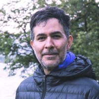 Rodrigo Garcia Palma