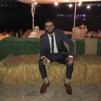 Mohammed Hassaan