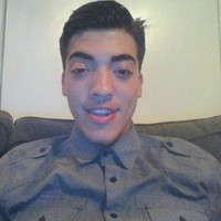 Isaiah Calderon