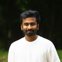 Dinesh Baskaran